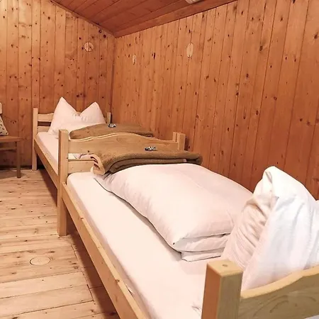 Berg Huette Hochpillberg By Interhome Holiday home *