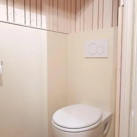 Berg Huette Hochpillberg By Interhome